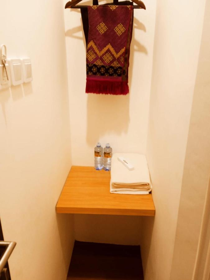 Alzara Hotel Syariah Wonosari Εξωτερικό φωτογραφία