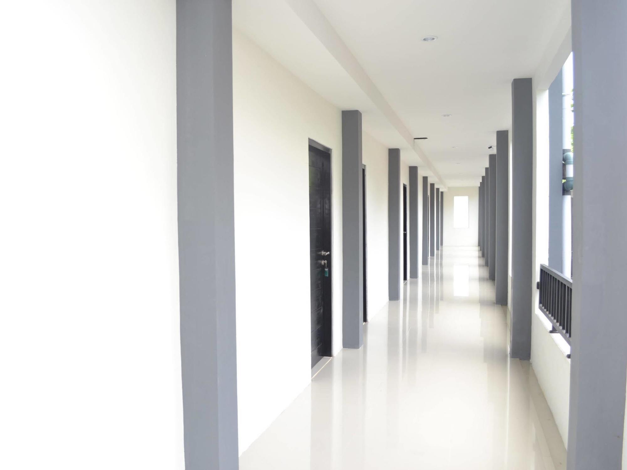 Alzara Hotel Syariah Wonosari Εξωτερικό φωτογραφία