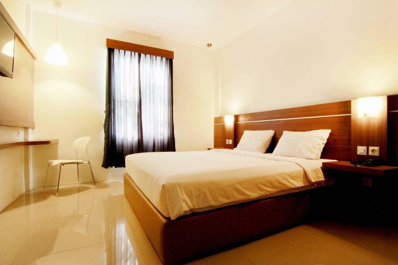 Alzara Hotel Syariah Wonosari Εξωτερικό φωτογραφία