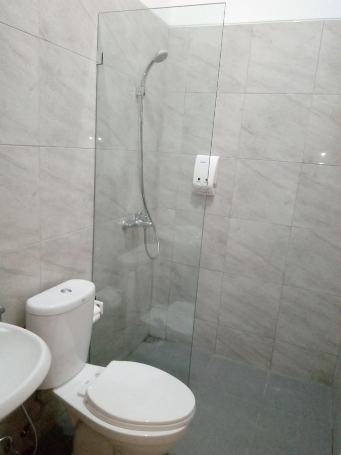 Alzara Hotel Syariah Wonosari Εξωτερικό φωτογραφία